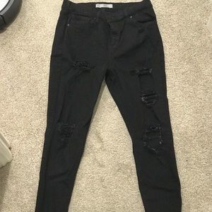 TOP SHOP Jaime Pants